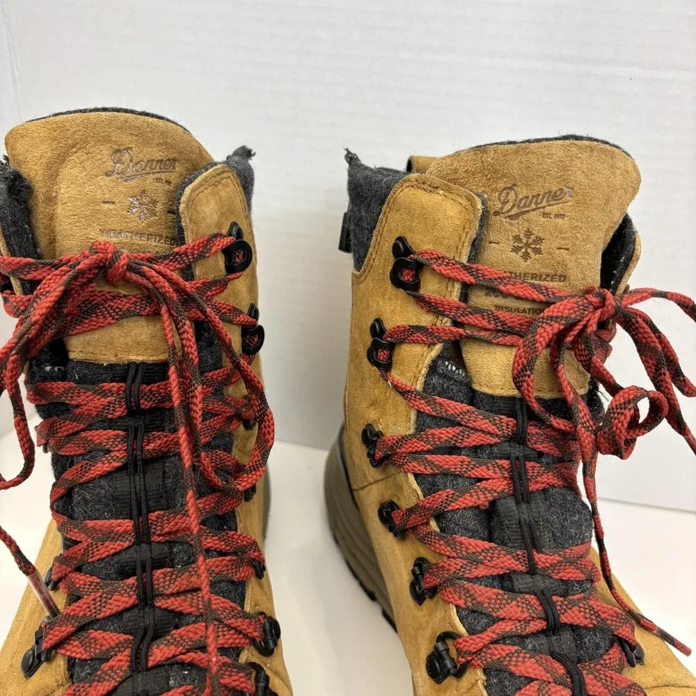 Danner‎ Arctic 600 Side-Zip 7